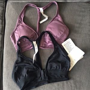 Sports bras sold to @sezaney3
